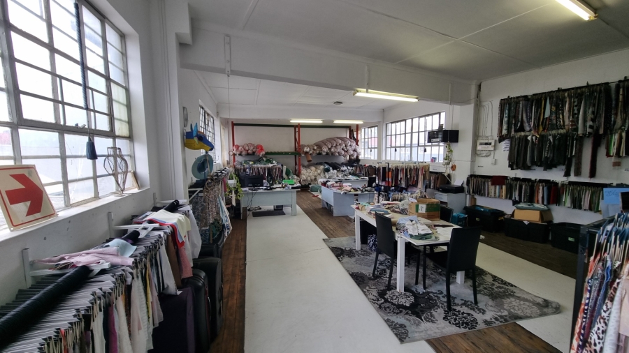 To Let Commercial Property for Rent in Observatory Western Cape